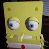 Five Nights at the Krusty Krab  1.2.4