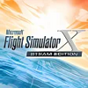 Microsoft Flight Simulator X 2016