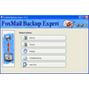 FoxMail BackUp Expert 1.12