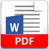 Free Doc to PDF Converter 1.0