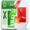 Free Excel to PDF Converter 2014.7.19