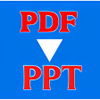 Free PDF to Powerpoint Converter 1.22