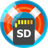Free SD Card Data Recovery 9.0