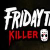 Friday the 13th: Killer Puzzle 1.0