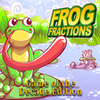 Frog Fractions: Game of the Decade Edition  1.0