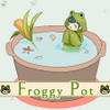 Froggy Pot 1.0