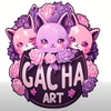 Gacha Art 1.0