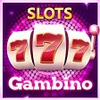 Gambino Slots: Free Vegas Casino Slot Machines varies-with-device