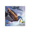 Garena Free Fire Penguin Jetpack varies-with-device