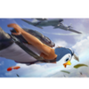 Garena Free Fire Penguin Jetpack varies-with-device