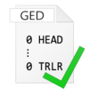 GEDCOM Validator 3.0.5.0