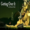 Getting Over It with Bennett Foddy 2017