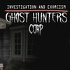 Ghost Hunters Corp 2021.10.28