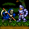 Ghouls and Ghosts Remix 0.56