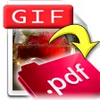 GIF To PDF Converter Free 2.42