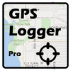 GPS-GPX Logger Pro Varies with device