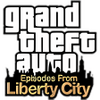 Grand Theft Auto: Episodes from Liberty City 