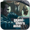 Grand Theft Auto Windows 7 theme