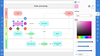 Grapholite - Diagrams, Flow Charts and Floor Plans Designer varies-with-device