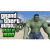 GTA 5 Hulk Mod 3.1