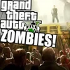 GTA 5 Zombie Mod 1.0.2d