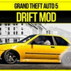 GTA Drift Mod 3.9