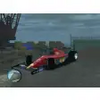 GTA IV Ferrari Formula One Mod Merzavec88