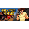 Guns'n'Stories: Preface VR varies-with-device