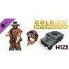 H1Z1: Gold LIMITED EDITION Battle Royale Pack Varies with device