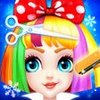 Hair Salon Games: Ice Princess 1.1.5.0