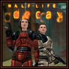 Half-Life: Decay Mod 