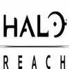 Halo: Reach theme for Windows 7