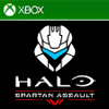 Halo: Spartan Assault for Windows 10 