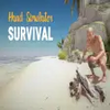 Hand Simulator: Survival Varies with device