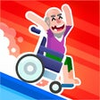 Happy Wheels Racing 1.0