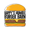 Happy’s Humble Burger Barn 1.0