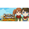 Harvest Moon: Light of Hope varies-with-device