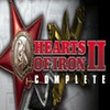 Hearts of Iron II: Complete 2016