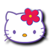 Hello Kitty Icons 