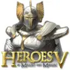 Heroes of Might and Magic V 1.0