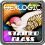 HexLogic - Stained Glass varies-with-device