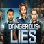 Hidden Objects: Dangerous Lies Varies with device