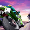 Highway Traffic Rider Motor Race varies-with-device