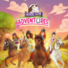 Horse Club Adventures  varies-with-devices