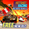 Hotshot Racing  