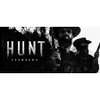 Hunt Showdown varies-with-device