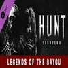 Hunt: Showdown - Legends of the Bayou Varies with device