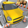Impossible Car Parking: Driving School Test Academy  1.1.1
