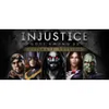 Injustice: Gods Among Us ultimate-edition