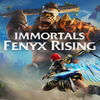 Inmortals Fenyx Rising demo